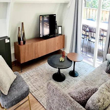 Tranquil Countryside In Durbuy