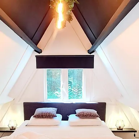 Tranquil Countryside In Durbuy * Durbuy