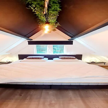 Chalet Tranquil Countryside In Durbuy Durbuy