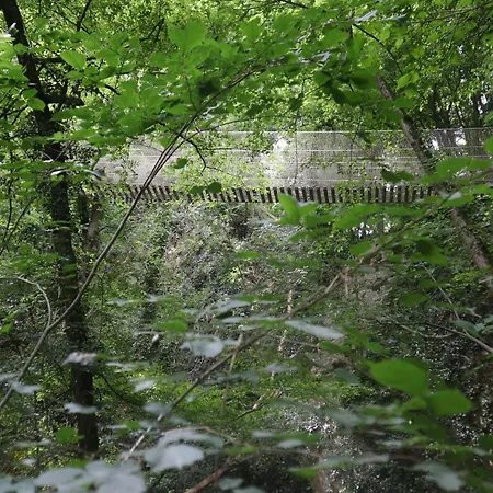 Chalet Tranquil Countryside In *