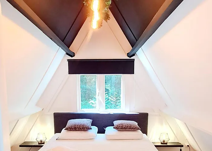 Tranquil Countryside In Durbuy * Durbuy