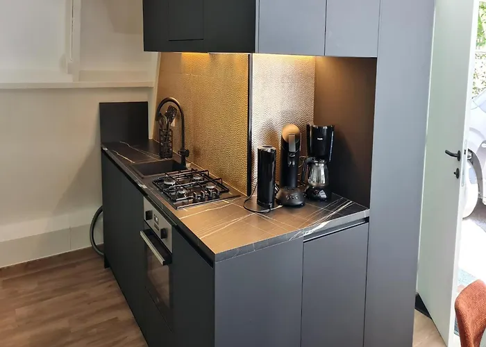 Chalet Tranquil Countryside In Durbuy Durbuy